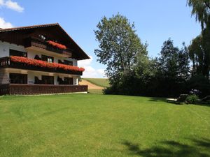 Ferienwohnung für 4 Personen (42 m²) in Bad Birnbach