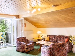 Ferienwohnung für 2 Personen (60 m²) in Bad Birnbach