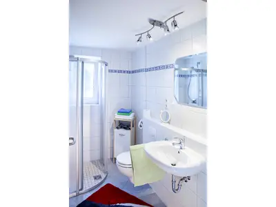 Ferienwohnung für 2 Personen (60 m²) in Bad Birnbach 3/10