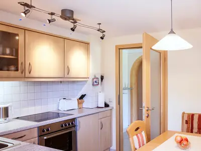 Ferienwohnung für 2 Personen (60 m²) in Bad Birnbach 4/10