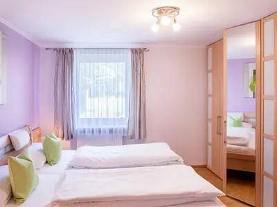 Ferienwohnung für 2 Personen (60 m²) in Bad Birnbach 5/10