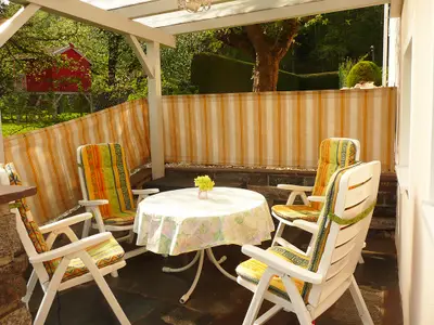 Ferienwohnung für 2 Personen (60 m²) in Bad Birnbach 6/10