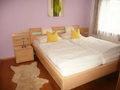 Ferienwohnung für 2 Personen (60 m²) in Bad Birnbach 7/10