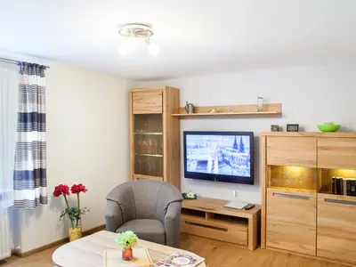 Ferienwohnung für 2 Personen (60 m²) in Bad Birnbach 8/10
