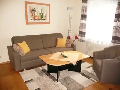 Ferienwohnung für 2 Personen (60 m²) in Bad Birnbach 9/10