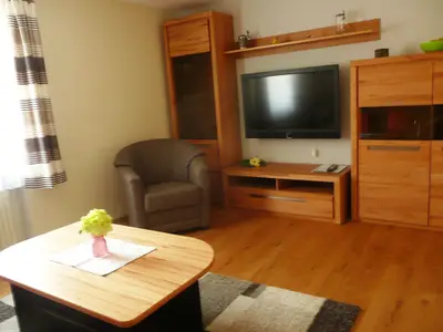 Ferienwohnung für 2 Personen (60 m²) in Bad Birnbach 10/10