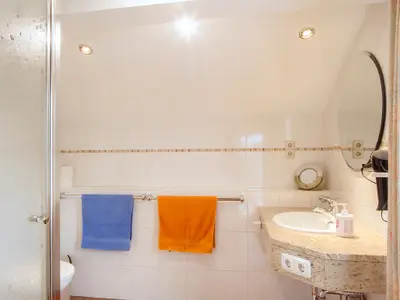 Ferienwohnung für 4 Personen (45 m²) in Bad Birnbach 4/7