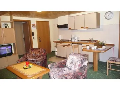 Ferienwohnung für 4 Personen (45 m²) in Bad Birnbach 7/7