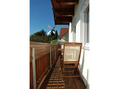 Ferienwohnung für 5 Personen (90 m²) in Bad Birnbach 2/10
