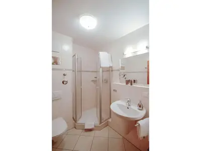 Ferienwohnung für 2 Personen in Bad Birnbach 3/4