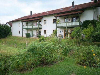 Ferienwohnung für 2 Personen (57 m²) in Bad Birnbach 1/10