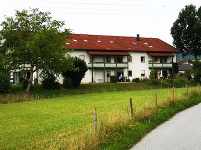 Ferienwohnung für 2 Personen (57 m²) in Bad Birnbach 5/10