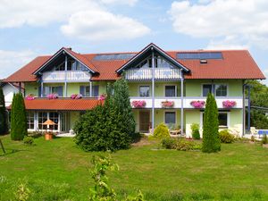 Ferienwohnung für 4 Personen (65 m²) in Bad Birnbach