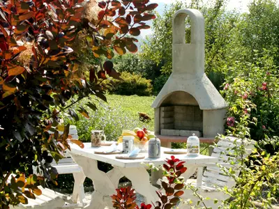 Grillplatz