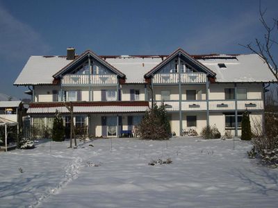 Ferienwohnung für 4 Personen (65 m²) in Bad Birnbach 8/10