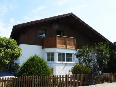 Ferienwohnung für 4 Personen (33 m²) in Bad Birnbach 1/10