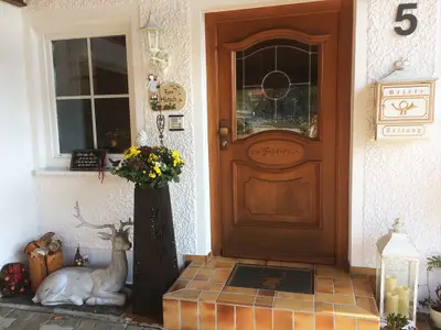 Ferienwohnung für 4 Personen (33 m²) in Bad Birnbach 4/10
