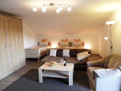 Ferienwohnung für 4 Personen (33 m²) in Bad Birnbach 5/10