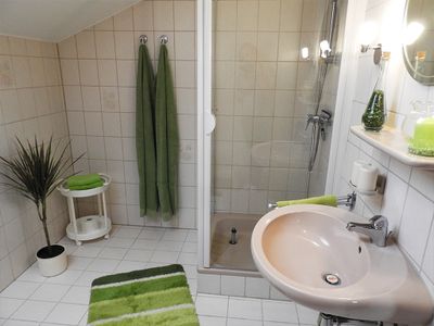 Ferienwohnung für 4 Personen (33 m²) in Bad Birnbach 9/10