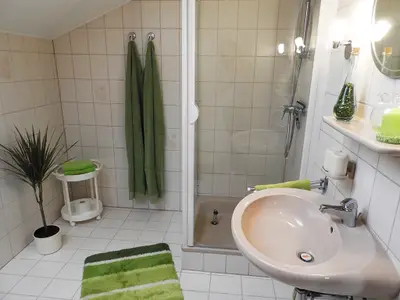 Ferienwohnung für 4 Personen (33 m²) in Bad Birnbach 9/10