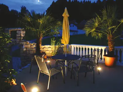 Ferienwohnung für 2 Personen (50 m²) in Bad Birnbach 2/10