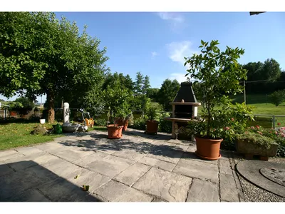 Ferienwohnung für 2 Personen (50 m²) in Bad Birnbach 4/10