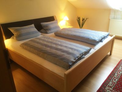 Ferienwohnung für 2 Personen in Bad Birnbach 6/9