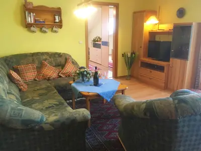Ferienwohnung für 2 Personen in Bad Birnbach 7/9