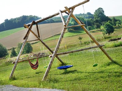 Ferienwohnung für 2 Personen (90 m²) in Bad Birnbach 8/10