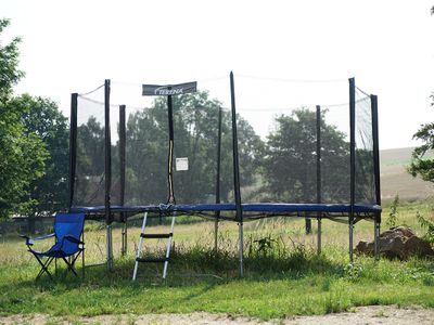 Ferienwohnung für 2 Personen (90 m²) in Bad Birnbach 10/10