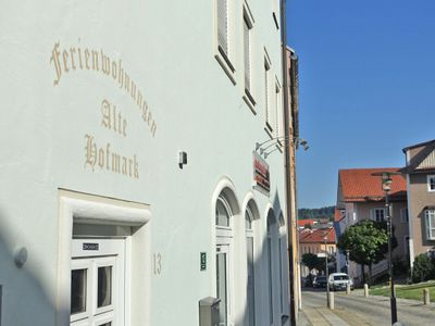 Ferienwohnung für 2 Personen in Bad Birnbach 1/10