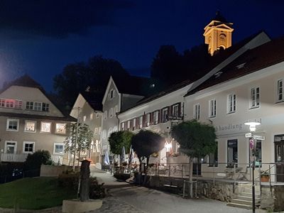 Ferienwohnung für 2 Personen in Bad Birnbach 3/10