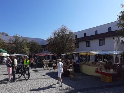 Ferienwohnung für 2 Personen in Bad Birnbach 6/10