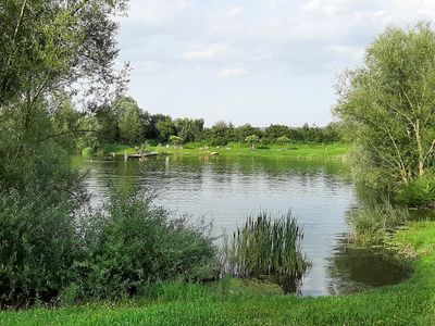 Ferienwohnung für 2 Personen in Bad Birnbach 9/10