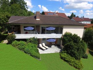 Ferienwohnung für 2 Personen (65 m²) in Bad Birnbach