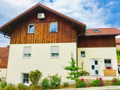 Ferienwohnung für 2 Personen (45 m²) in Bad Birnbach 1/9