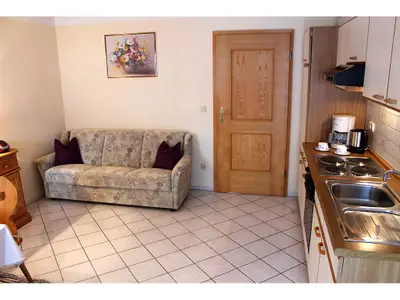 Ferienwohnung für 4 Personen in Bad Birnbach 2/8