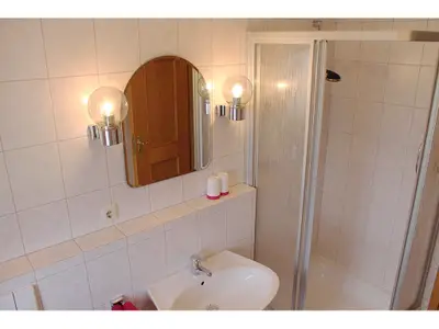 Ferienwohnung für 4 Personen in Bad Birnbach 3/8