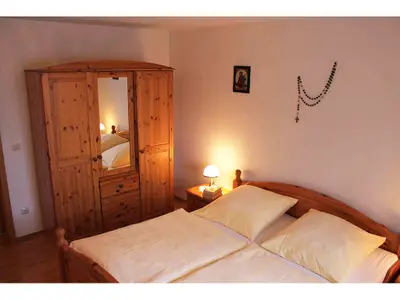 Ferienwohnung für 4 Personen in Bad Birnbach 4/8