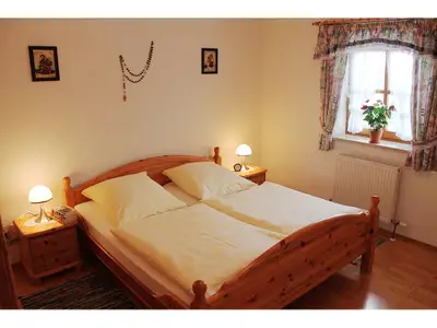 Ferienwohnung für 4 Personen in Bad Birnbach 5/8