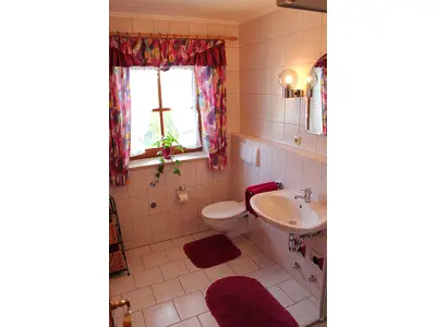 Ferienwohnung für 4 Personen in Bad Birnbach 6/8