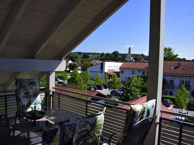 Ferienwohnung für 4 Personen (110 m²) in Bad Birnbach 2/10