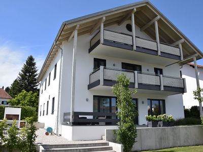 Ferienwohnung für 4 Personen (110 m²) in Bad Birnbach 4/10