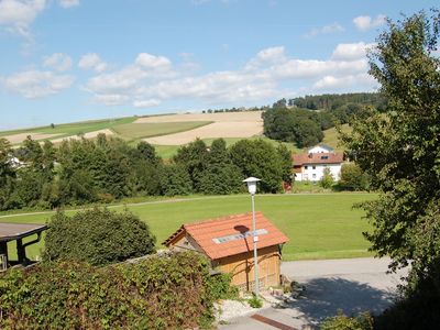 Ferienwohnung für 3 Personen in Bad Birnbach 2/7