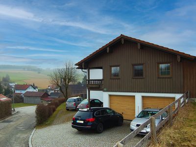 Ferienwohnung für 3 Personen in Bad Birnbach 3/7