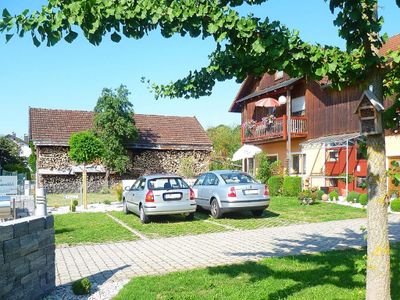 Ferienwohnung für 2 Personen (40 m²) in Bad Birnbach 2/10