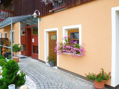 Ferienwohnung für 2 Personen (40 m²) in Bad Birnbach 5/10