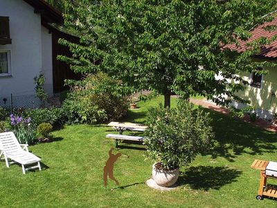 Ferienwohnung für 2 Personen (40 m²) in Bad Birnbach 6/10