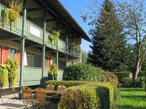 Ferienwohnung für 3 Personen (60 m&sup2;) in Bad Birnbach