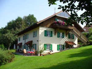 Ferienwohnung für 4 Personen in Bad Birnbach